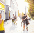 Архитекторы представили проект реконструкции проспекта Революции. Узнаем, какие «фишки» подготовили воронежцам - В курсе