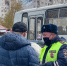 Маршрутчик возил пассажиров без прав в Воронеже - Voronezh-News.Net