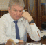 Председатель городского парламента провел прием граждан - Городская справка 077