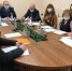 Руководитель аппарата омбудсмена принял участие в он-лайн консультации заключенных - Уполномоченный по правам человека