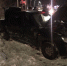 Пьяный водитель Cadillac уничтожил Lada в ДТП на воронежской дороге - Voronezh-News.Net