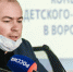 Гендиректор «Факела» Роман Асхабадзе: «Клуб прибавил во всех направлениях» - Официальный фан-клуб ФК Факел