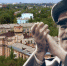 В сталинском Воронеже монументальная улица была построена на боли народа - Voronezh-News.Net