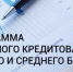 Малому бизнесу добавили мер господдержки - Городская справка 077