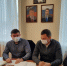 В Левобережном районе совместно с депутатским корпусом обсудили план дальнейшей работы - Администрация г. Воронеж