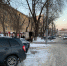«Газель» без водителя устроила погром в Воронеже - Bloknot-Voronezh.Ru