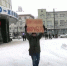 Сторонника Навального арестовали на 5 суток за пикет в центре Воронежа - Voronezh-News.Net