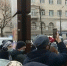 Несанкционированная акция Навального погрузила центр Воронежа в пробки - Voronezh-News.Net