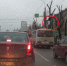 Погасший светофор усугубил утренние пробки в Воронеже - Voronezh-News.Net
