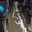 Длинный шлейф транспортной системы замусорил автобус в Воронеже - Bloknot-Voronezh.Ru