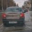 Мокрому испытанию на дороге подвергаются автомобилисты в Воронеже - Voronezh-News.Net