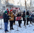 Ветеран Великой Отечественной войны отметил 100-летие в Воронеже - Bloknot-Voronezh.Ru