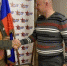 Воронежскую «Родину» возглавил Игорь Борисов - РИА Воронеж