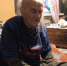 Воронежский 90-летний афорист Давидович заразился коронавирусом - ГТРК Воронеж