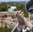Увековечить память Иосифа Сталина предложили на воронежском вокзале - Voronezh-News.Net