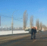 Достойный поступок воронежца сняли на Чернавском мосту - Voronezh-News.Net