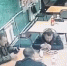 Появилось видео, как грузовик снес стену в воронежском кафе - Voronezh-News.Net