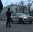 Пьяный водитель без прав пытался сбежать от ДПС под Воронежем - ГТРК Воронеж