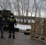 На воронежской трассе у грузовой «Газели» отлетело колесо - ГТРК Воронеж