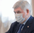 Образ губернатора Гусева показал негативную динамику в феврале - Voronezh-News.Net