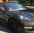 Воронежец лишился Porsche Cayenne за долги по штрафам ГИБДД - Обозреватель.Врн