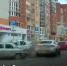 Разбор ДТП в центре Воронежа: как привычка смотреть по зеркалам спасает жизнь? - МОЁ! Online