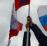 Владимир Путин поздравил страну с годовщиной воссоединения Крыма с Россией - РИА Воронеж