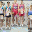 Юный воронежский батутист завоевал «бронзу» чемпионата России - TV-Gubernia.Ru