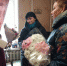 В Воронеже с юбилеем поздравили ветерана Великой Отечественной войны - Единая Россия