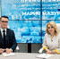 «Мы не упустили зрителя» - Газета Берег