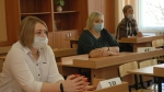 Волновались больше детей. Единый день сдачи ЕГЭ родителями прошел в Воронеже