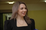 Кристина Кулешова