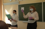 Волновались больше детей. Единый день сдачи ЕГЭ родителями прошел в Воронеже