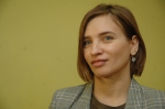 Прыгунья в воду Наталья Гончарова