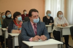 Волновались больше детей. Единый день сдачи ЕГЭ родителями прошел в Воронеже