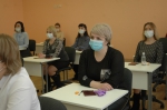Волновались больше детей. Единый день сдачи ЕГЭ родителями прошел в Воронеже