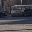 3 круга ада: стало известно, какие ДТП парализовали Московский проспект - Voronezh-News.Net