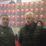 Сергей Сажин оказал содействие сельской школе в пополнении экспозиции музея «Боевой Славы» - Единая Россия