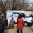 В Воронеже стартовала мобильная вакцинация от коронавируса - ГТРК Воронеж