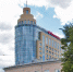 Владелец воронежских Ramada Plaza и «Арт-отеля» сопротивляется банкротству - Voronezh-News.Net