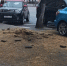 В центре Воронежа из-за короткого замыкания взорвался тротуар - Обозреватель.Врн