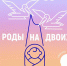 Роды на двоих - TV-Gubernia.Ru