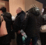 Жильцы горевшей ночью пятиэтажки в Воронеже переночевали у близких и в гостинице - ГТРК Воронеж
