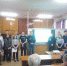 61-ая научно-техническая конференция профессорско-преподавательского состава, сотрудников, аспирантов и студентов - ВГТУ