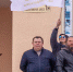 Студенческие блок-посты - ВГЛТУ