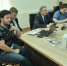 Урок по робототехнике в День комонавтики - ВГЛТУ