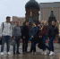 Обучающиеся ВГМУ им. Н. Н. Бурденко приняли участие в российско-китайском творческом конкурсе «Медики-единый мир!» - Медицинский Университет им. Н.Н. Бурденко