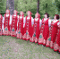 Концерт вокального ансамбля «Зори России» (24.04.2021в 15:00) - Научная библиотека им. И.С. Никитина