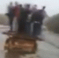 Паромщика на тракторе сняли на видео под Воронежем - Voronezh-News.Net