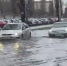 «Мы утонули»: воронежская улица ушла под воду - Voronezh-News.Net